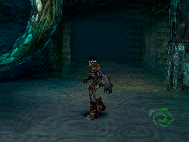 Legacy of Kain - Soul Reaver